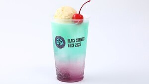 ロッテ、7月11日の西武戦からBLACKSUMMER WEEK 限定メニューの販売を開始 