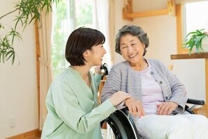 「地域包括支援センター」とは？介護や暮らしの不安を相談できる頼れる窓口