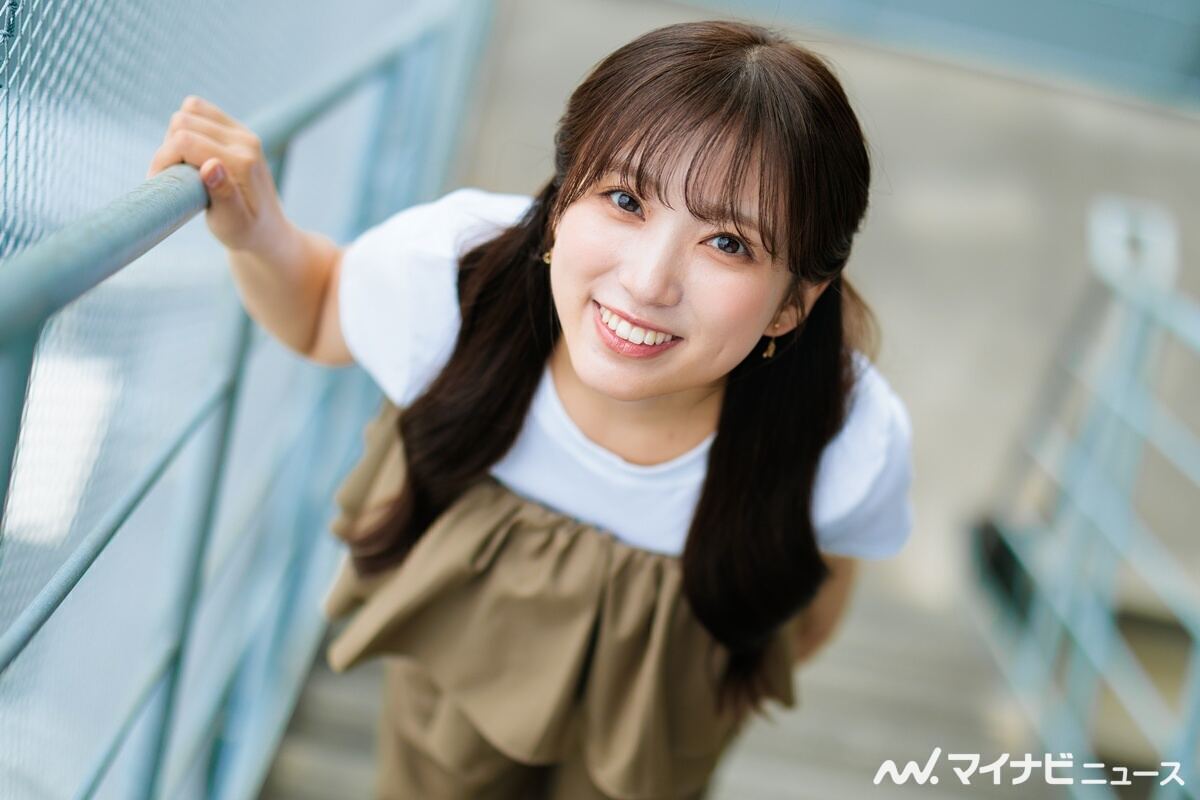 矢吹奈子
