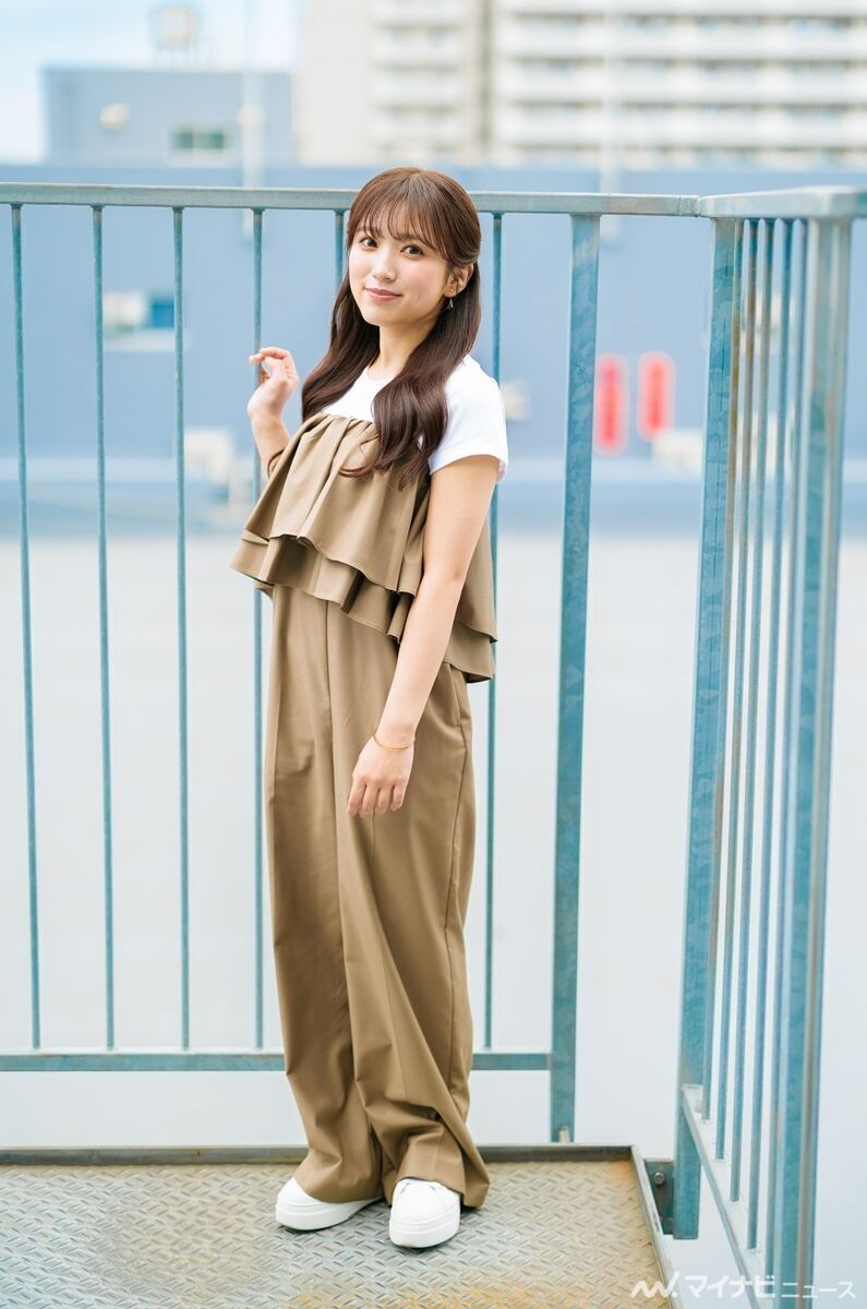 矢吹奈子