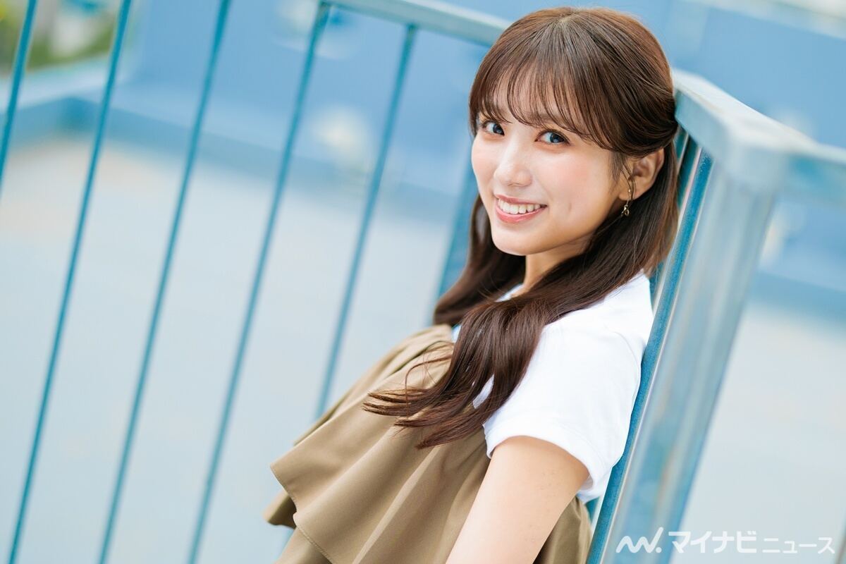 矢吹奈子