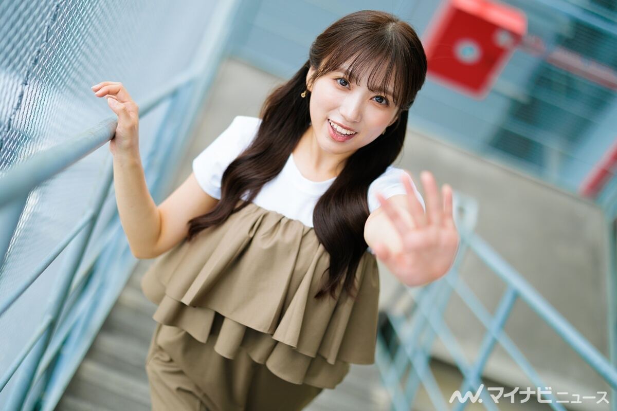 矢吹奈子