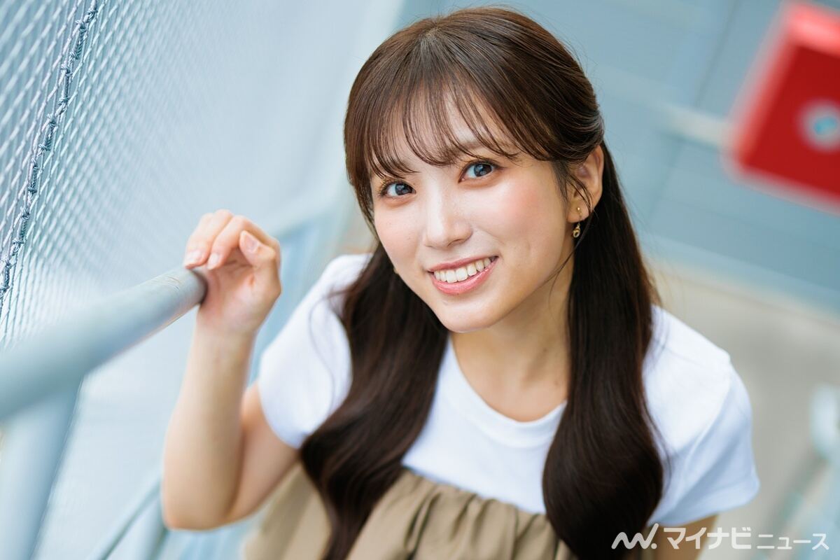 矢吹奈子