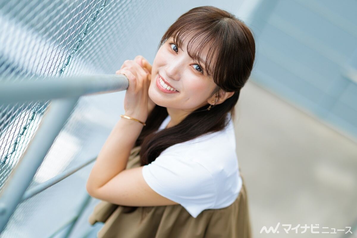 矢吹奈子