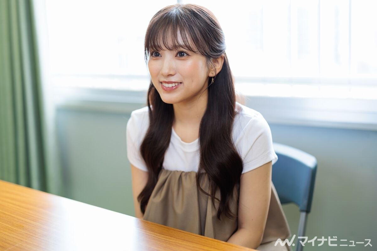 矢吹奈子