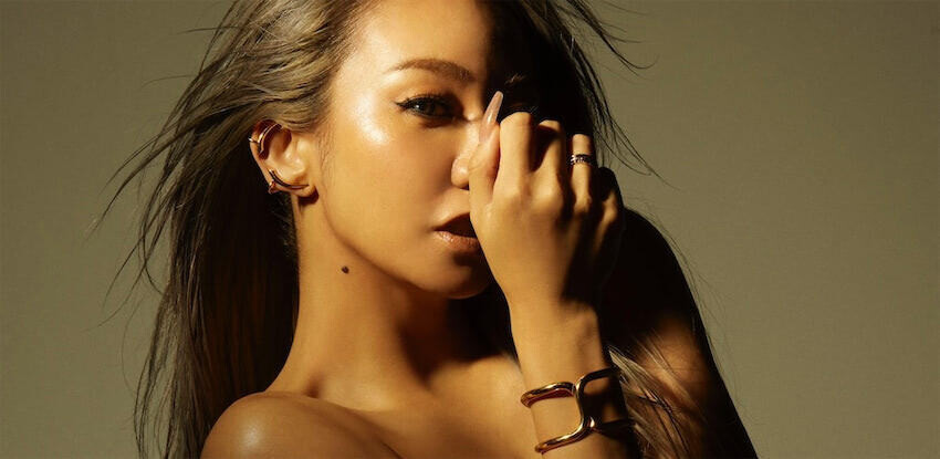 倖田來未、LAで撮影された「ChaO!」Music Video公開