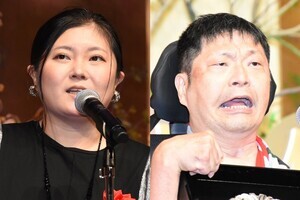 「私たちがもっと声を」「あかんことは絶対あかん」 放送文化基金賞、受賞者たちが語った人権・差別問題への役割