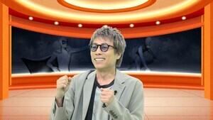田村淳、お城の寄付は「堂々とやっていいな」 見返り求めない“贈り人”に密着