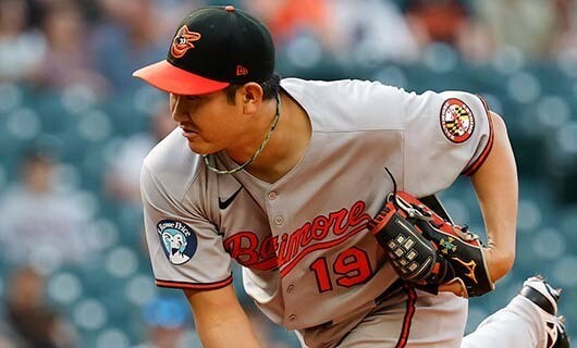 「完璧ではないが」菅野智之、復調の兆し！？　6回3失点で今季7勝目「オー…