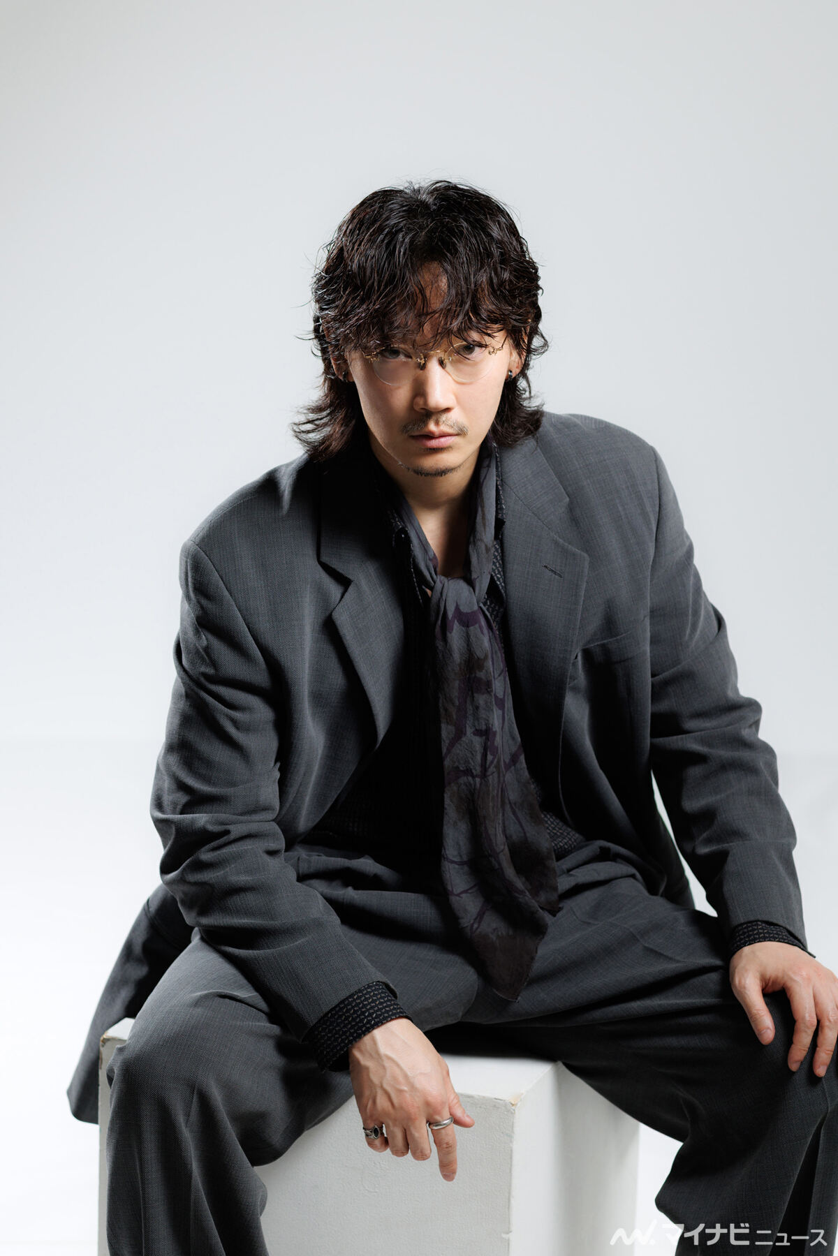 綾野剛