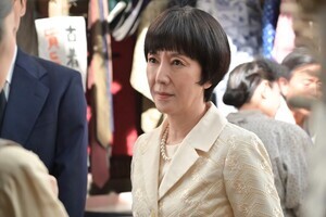 『あんぱん』第76回　薪鉄子を見つけたのぶ　その後、騒ぎが起こり…