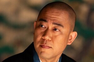 コロチキ・ナダル、『べらぼう』で情報通な表坊主を好演　演出担当も称賛「しっかりお芝居を構築して…」