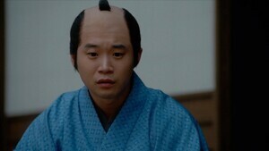 『べらぼう』佐野政言(矢本悠馬)はなぜ刀を抜いたのか　演出担当「層が重なって…」 桜との連動も意識