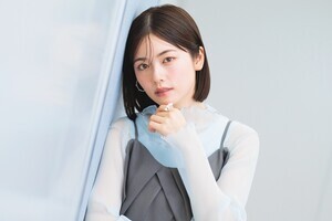 小芝風花、柔道経験者役のために始めたことを明かす　フィギュアスケート経験もプラスに