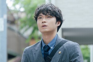 磯村勇斗「間違いなく“新しい学園ドラマ”」『僕達はまだその星の校則を知らない』スタート