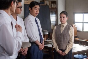 『あんぱん』第78回　鉄子を怒らせてしまったと謝罪するのぶ、東海林から意外な返答が…