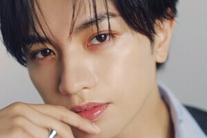 中島健人、8年越しの念願…「ViVi国宝級イケメン」ADULT部門 初の首位に喜び