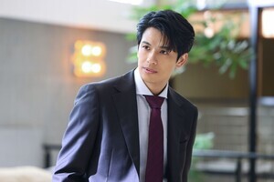 『初恋DOGs』快(成田凌)の人生を変えた“因縁の相手”が本格登場