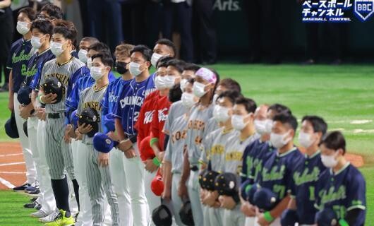 MVP、敢闘賞、マイナビ賞の賞金は誰の手に？　プロ野球オールスターゲーム…