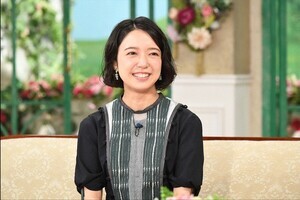 上白石萌音、『千と千尋』公演で約3カ月の日本・ロンドン往復生活