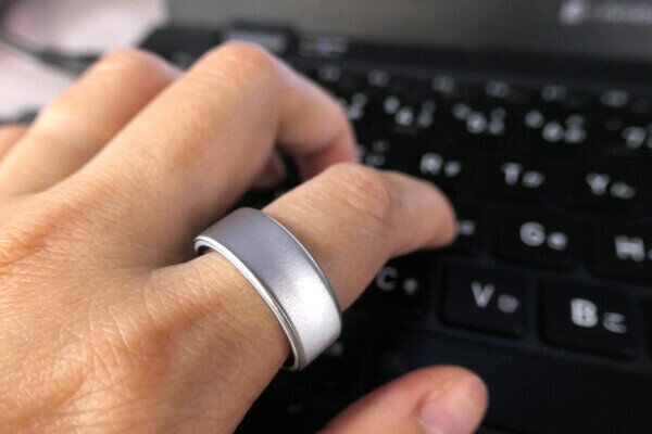 スマートリング「Oura Ring 4」が日本正式発売！ 高精度センサー搭載、52,800円から