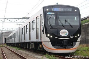 東急大井町線ワンマン運転、2032年度から - TASC・CBTCなども導入