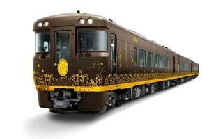 JR西日本「はなあかり」2025年秋は敦賀～城崎温泉間で22日間運行へ