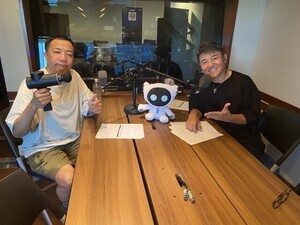 ナイツ塙 ゴルフを始めたきっかけは？「最近、やっと面白くなってきたというか…」
