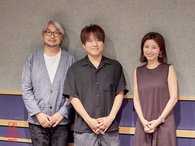 コブクロ・小渕健太郎 大阪・関西万博テーマソングに込めた“こんにちは”の想い「世界中の人に知ってもらえる言葉になってほしい」
