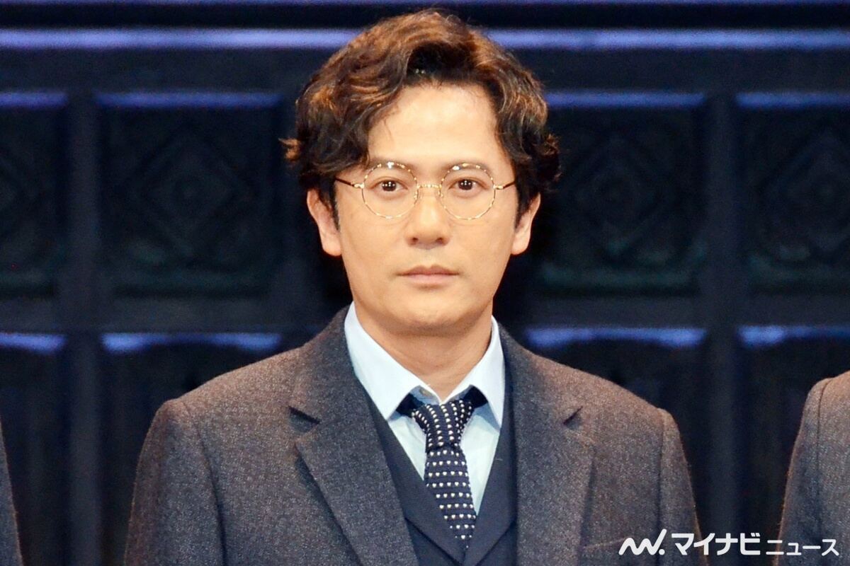 稲垣吾郎