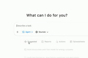 ChatGPTに新機能「agent」