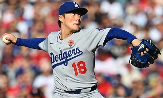 「前半戦はエースとして頭角を」山本由伸、今季好発進も調子に波？　米公…