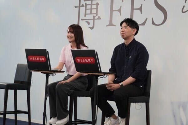 【博報堂】新卒3年目の採用担当者に聞く、“会社に合う人物像”や“就活軸の定め方”　#先輩ロールモデル