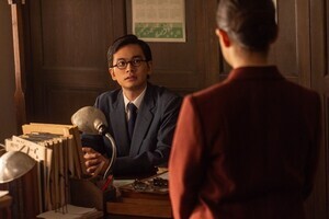 『あんぱん』第17週「あなたの二倍あなたを好き」 嵩は思い立って…