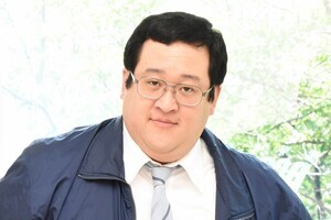「蔑まされてきた人間」が子どもたちの人気者に――ぐんぴぃ、『占拠』シリーズがもたらした人生の変化