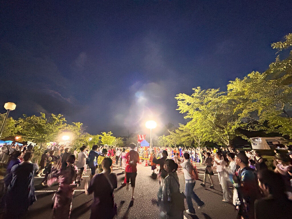 【岐阜県美濃加茂市】盆踊り好きがつくる! 手づくりの盆踊りイベントの魅力、人気のふるさと納税返礼品とは?