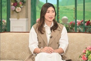 池江璃花子、白血病を乗り越え五輪2大会出場　現在は豪を拠点に練習