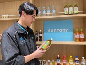 サントリーのエンジニアは「幅広い業務を経験でき、自分らしく活躍できる」場所！モノづくり全体のマネジ…