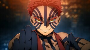 『劇場版「鬼滅の刃」無限城編』第一章が日本映画史上3つの興行成績記録を更新!前作『無限列車編』の記録を塗り替える