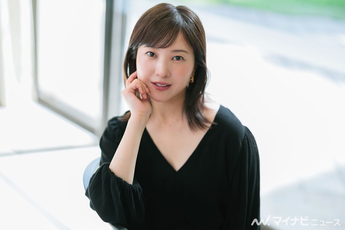 吉高由里子