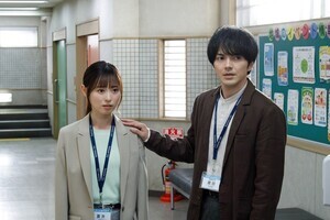 親と子、児相職員と相談者…距離を置く大切さで知る「一時保護」の奥深さ 『明日はもっと、いい日になる』第3話