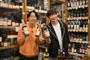 松本潤＆櫻井翔、TBSで24年ぶり2人旅　嵐のラストライブへの思いも語る