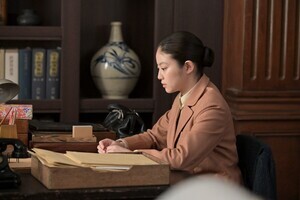 『あんぱん』第84回　嵩の安否がわからず心配するのぶに、八木は…