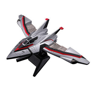 『ウルトラマンティガ』ガッツウイングゼロ／ガッツウイングEX-J、ウルトライドクロニクルで商品化!