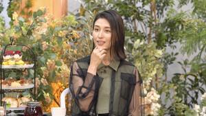 橋本マナミ「ムカついてLINE全消し」も…夫婦間のルール“ケンカはLINE”“完全割り勘”の理由を告白