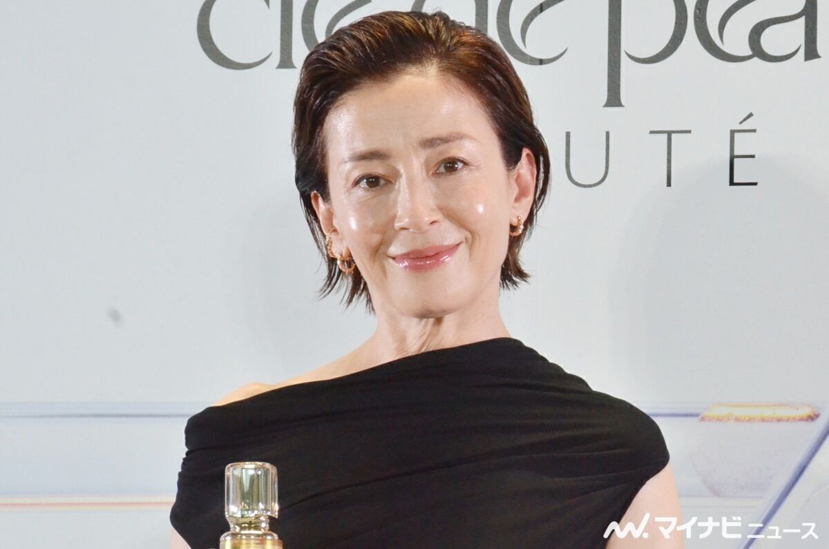宮沢りえ