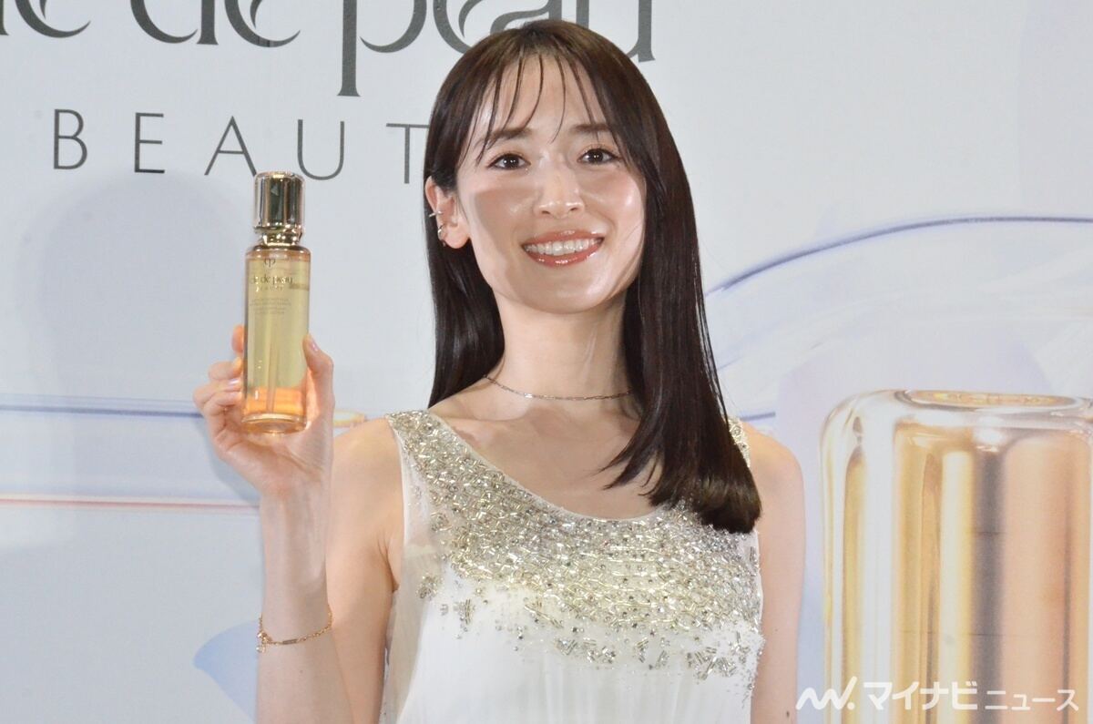 泉里香