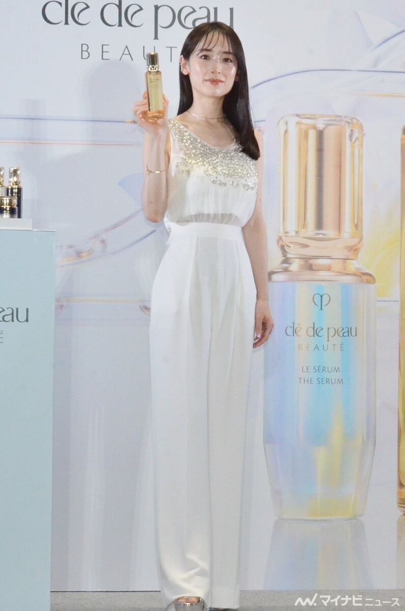 泉里香