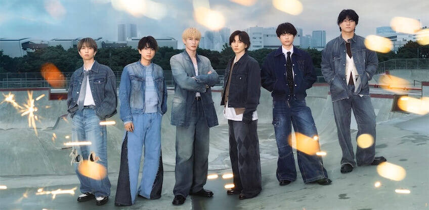 SixTONES「Stargaze」レビュー、野田洋次郎が描いた6人の過去と現在、未来への確信