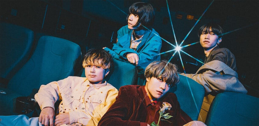 クジラ夜の街、ファンタジーの作り手として奮闘する「REAL FANTASY」MV公開